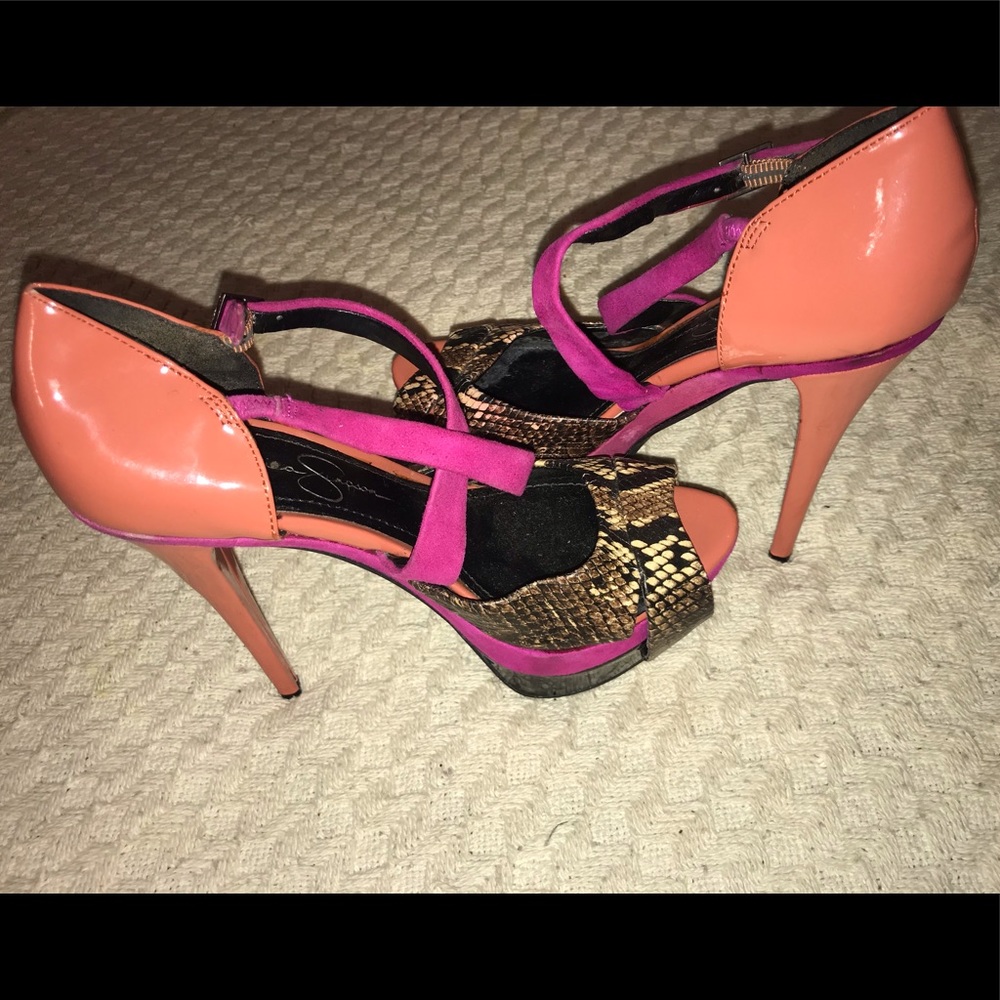 Women’s heels